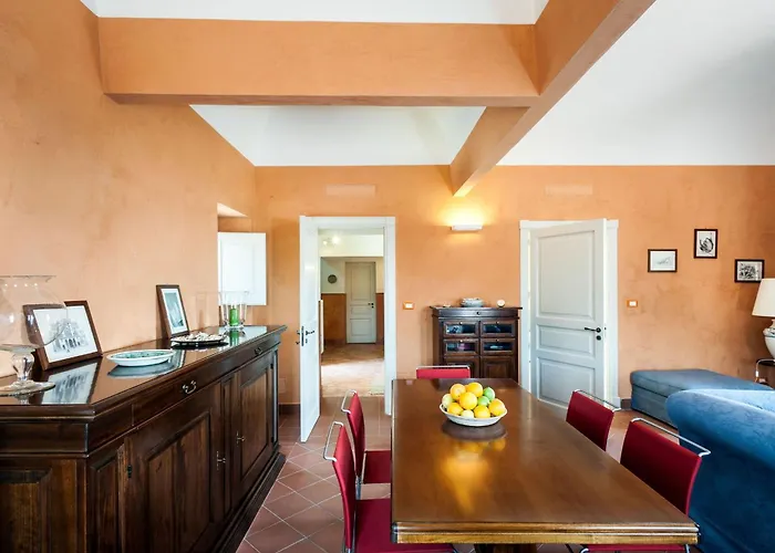 Villa Eremo Sant'emilia *