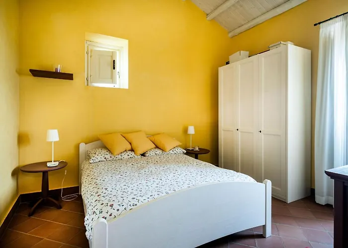 Eremo Sant'emilia Villa Trecastagni