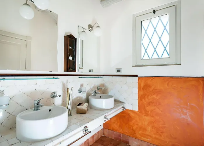 Eremo Sant'emilia *