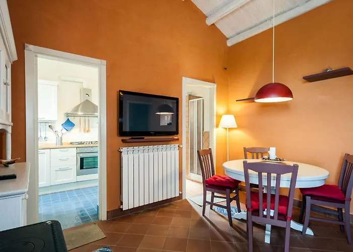 Villa Eremo Sant'emilia Trecastagni