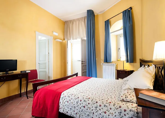 Villa Eremo Sant'emilia *