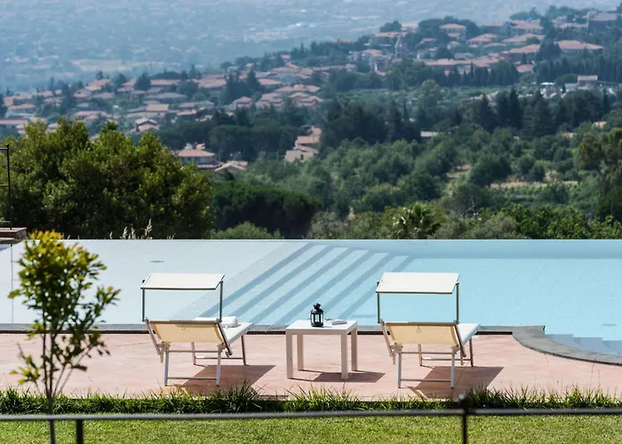 Eremo Sant'emilia *
