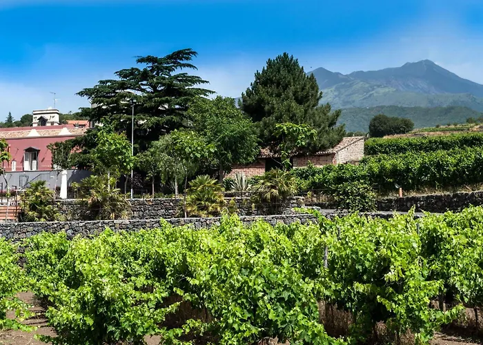 Villa Eremo Sant'emilia