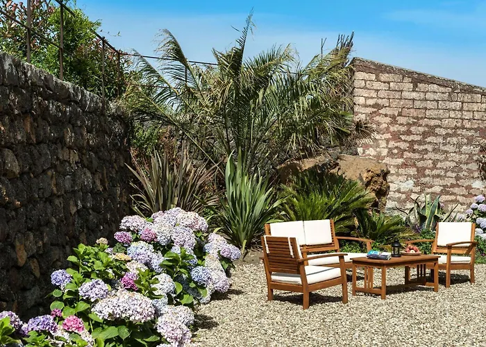 Villa Eremo Sant'emilia *