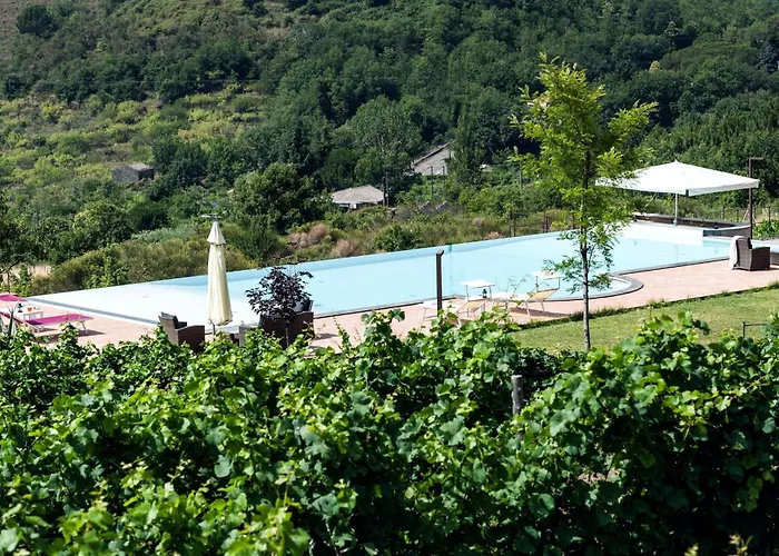 Eremo Sant'emilia