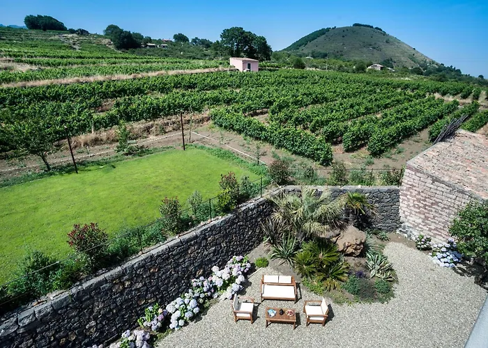 Villa Eremo Sant'emilia *
