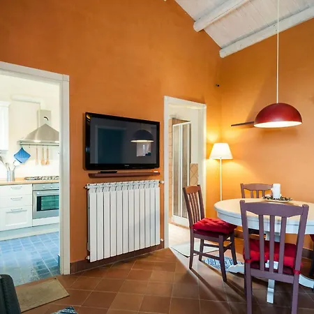 Villa Eremo Sant'emilia Trecastagni