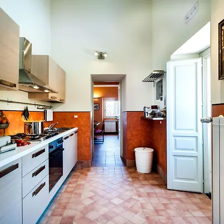 Eremo Sant'emilia Villa