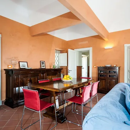 Eremo Sant'emilia ヴィラ トレカスターニ