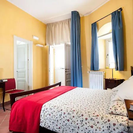 Villa Eremo Sant'emilia *