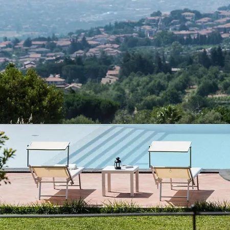 Eremo Sant'emilia *