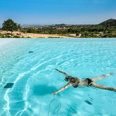 Villa Eremo Sant'emilia Trecastagni