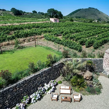 ヴィラ Eremo Sant'emilia *