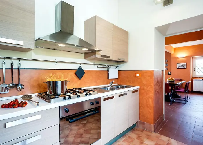 Villa Eremo Sant'emilia Trecastagni