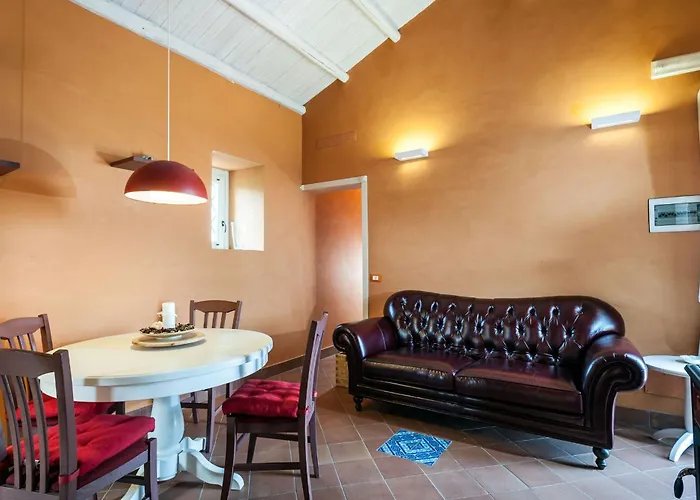 Villa Eremo Sant'emilia