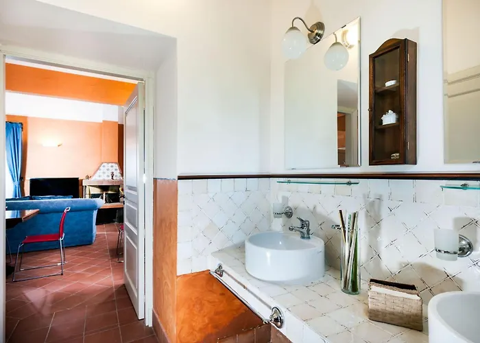 Eremo Sant'emilia Trecastagni