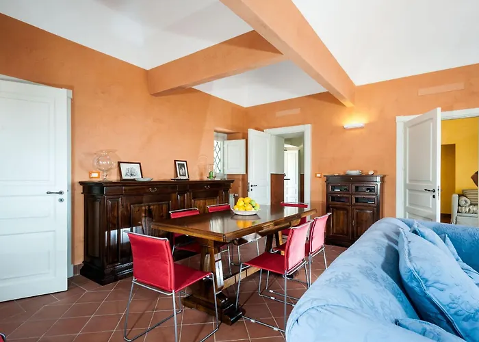 Eremo Sant'emilia Villa Trecastagni